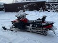 2011 Yamaha RS Venture, красный, 1648990 рублей - вид 3
