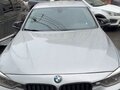 2013 BMW 3 серии 316i VI (F3x), серебристый, 1450000 рублей - вид 5