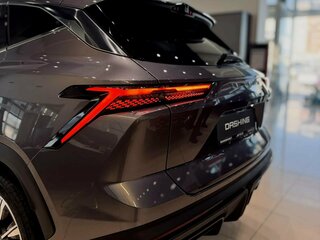 2026 Jetour Dashing I, серый, 3029900 рублей, вид 4