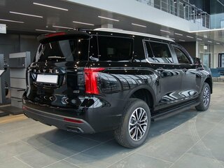 2026 Haval H5 II, чёрный, 4309859 рублей, вид 5