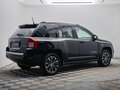 2012 Jeep Compass I Рестайлинг, чёрный, 839000 рублей - вид 4