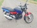 2014 Racer Magnum, красный, 48000 рублей - вид 2