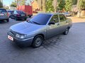2006 Lada (ВАЗ) 2110, серый