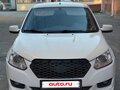 2018 Datsun on-DO I, белый, 450000 рублей - вид 1
