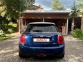2017 Mini Hatch Cooper III (F55/F56), синий, 1850000 рублей - вид 8