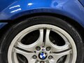 2001 BMW 3 серии 318i IV (E46), синий - вид 7