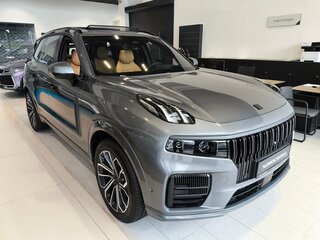 2026 Nordcross 001, серый, 7130000 рублей, вид 3