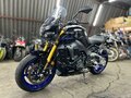 2021 Yamaha MT-10SP, серебристый, 1780000 рублей - вид 1