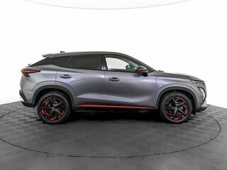 2022 Omoda C5 I, серый, 1325000 рублей, вид 4