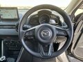 2022 Mazda CX-3 I Рестайлинг, чёрный - вид 11
