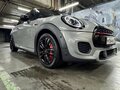 2021 Mini Hatch JCW III (F55/F56) Рестайлинг, серый, 3900000 рублей