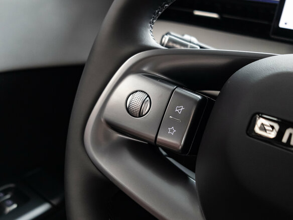 2026 Omoda C5 I Рестайлинг, красный, 2399000 рублей - вид 14
