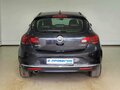 2012 Opel Astra J Рестайлинг, серый - вид 2