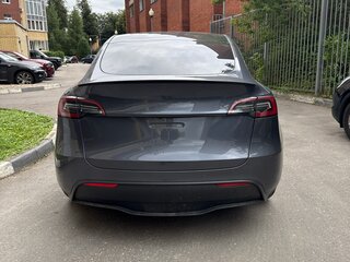 2023 Tesla Model Y Long Range Dual Motor I, серый, 5300000 рублей, вид 5