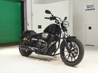 Yamaha XV950 Bolt