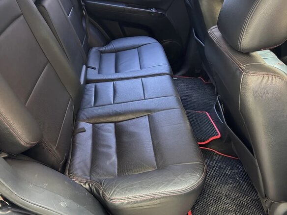 2008 Kia Sorento I Рестайлинг, чёрный, 890000 рублей - вид 6