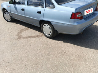 2011 Daewoo Nexia I Рестайлинг, серый, 400000 рублей, вид 4