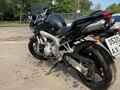 2007 Yamaha FZ6, чёрный, 340000 рублей - вид 2