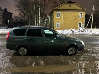 2011 Lada (ВАЗ) Priora I, серый, 200000 рублей, вид 3