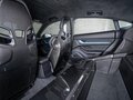 2026 Porsche Taycan Turbo GT I Рестайлинг, чёрный - вид 7
