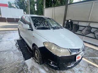 2012 Chery Very (A13), белый, 100500 рублей, вид 1