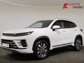 2023 Exeed LX I Рестайлинг, белый, 1720000 рублей