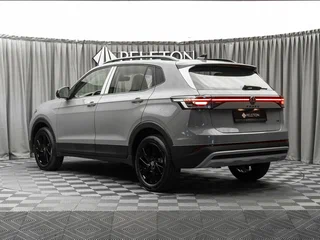 2026 Volkswagen Tharu XR, серый, 2900000 рублей, вид 4