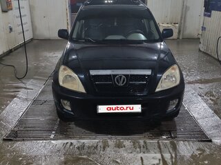 2011 Vortex Tingo I, чёрный, 390000 рублей, вид 1