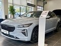 2026 Volga C50, голубой