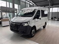 2026 ГАЗ Соболь NN, белый, 7835000 рублей