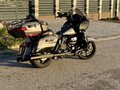 2021 Harley-Davidson Road Glide Limited, серый, 1900000 рублей - вид 4