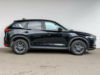 2020 Mazda CX-5 II, чёрный, 2745000 рублей, вид 4