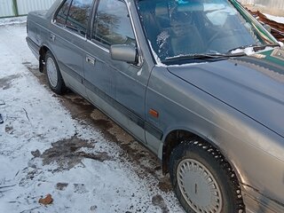 1988 Mazda 929 III (HC), серый, 180000 рублей, вид 1