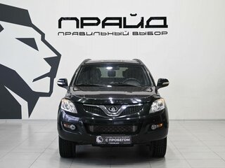 2013 Great Wall Hover H5, чёрный, 929900 рублей, вид 2