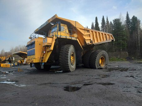 2012 БЕЛАЗ 75306, 49800000 рублей, вид 4