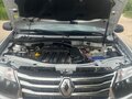2014 Renault Duster I, серый, 920000 рублей - вид 1