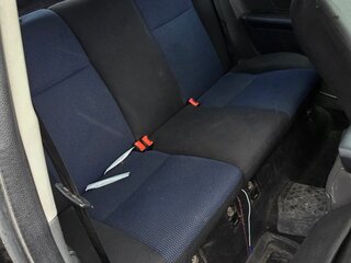 2006 Ford Focus II, чёрный, 345000 рублей, вид 4