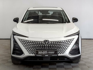 2022 Changan UNI-T I, белый, 1835000 рублей, вид 3