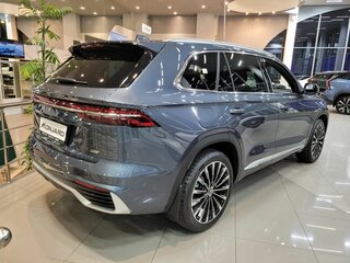 2026 Geely Monjaro I, серый, 5113994 рублей, вид 2