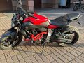 2014 Yamaha MT-07 (FZ-07), красный - вид 2