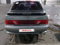 2008 Lada (ВАЗ) 2115, серый, 170000 рублей - вид 2