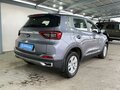 2024 Chery Tiggo 4 Pro I Рестайлинг, серый - вид 4
