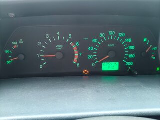 2012 Lada (ВАЗ) 2114, серый, 110000 рублей, вид 4