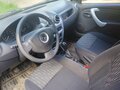 2013 Renault Logan I Рестайлинг, красный, 430000 рублей - вид 5