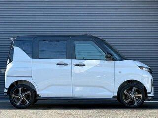 2025 Daihatsu Move VII, белый, 1000000 рублей, вид 3