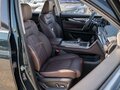 2022 Exeed VX I, зелёный, 2299000 рублей - вид 7