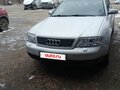 1999 Audi A6 II (C5), серый, 450000 рублей - вид 1