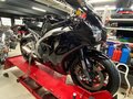2010 Honda CBR 1000 RR/RA Fireblade, чёрный, 750000 рублей - вид 2