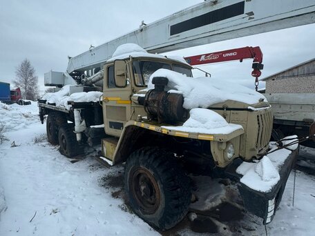 1994 Ивановец КС-3574, бежевый, 799000 рублей, вид 1