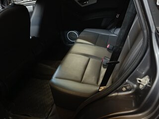 2014 Lifan X60 I, серебристый, 450000 рублей, вид 3